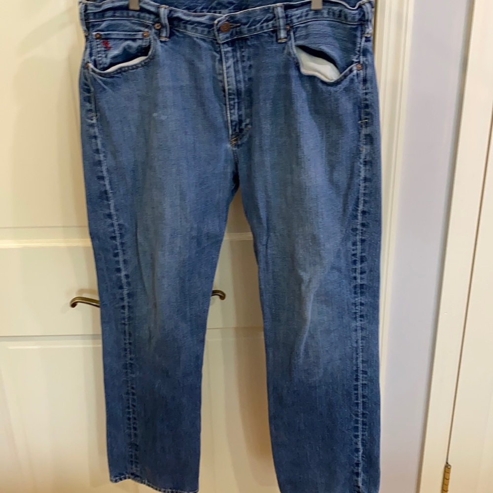 Polo Ralph Lauren jeans 38x30